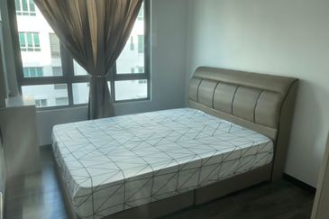 Sensasi @ Utropolis Condo at Batu Kawan