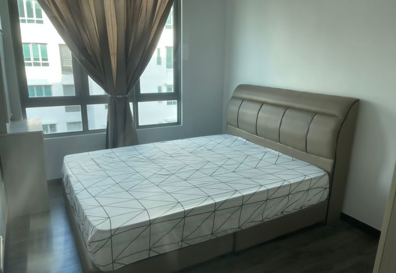 Sensasi @ Utropolis Condo at Batu Kawan