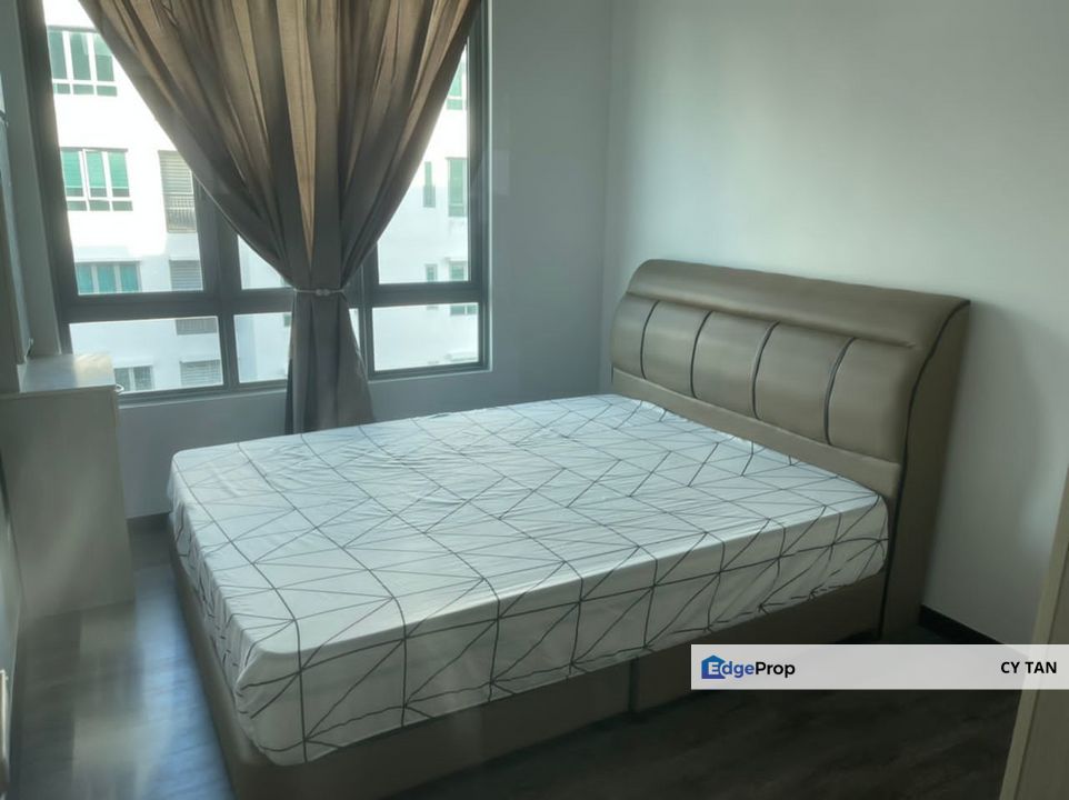 Sensasi @ Utropolis Condo at Batu Kawan, Penang, Batu Kawan