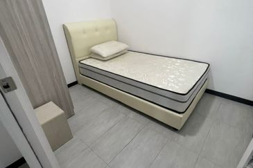 Sensasi @ Utropolis Condo at Batu Kawan