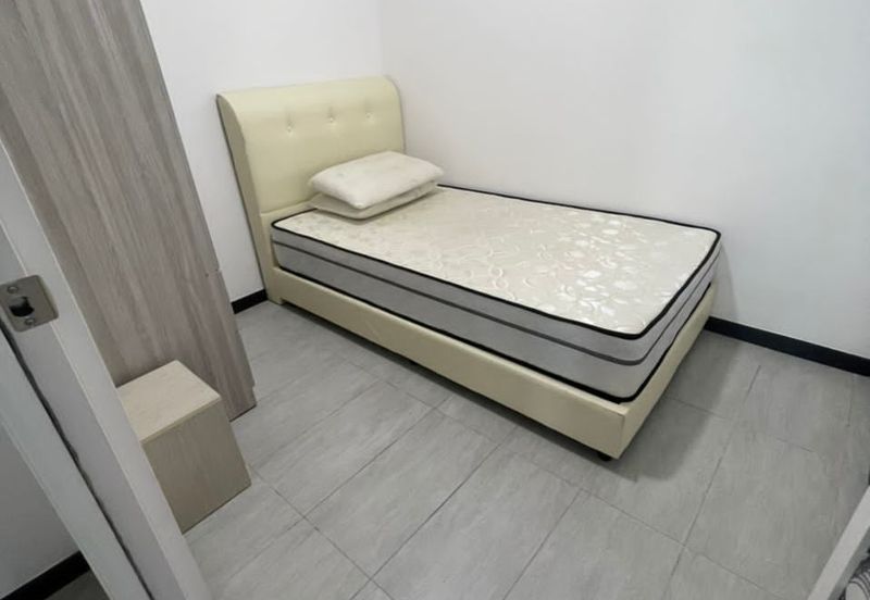 Sensasi @ Utropolis Condo at Batu Kawan