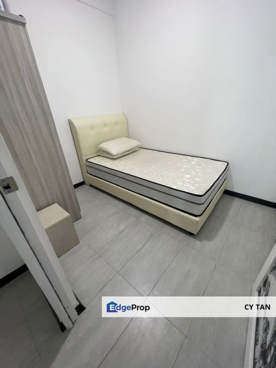 Sensasi @ Utropolis Condo at Batu Kawan, Penang, Batu Kawan