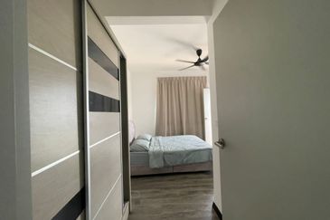 Sensasi @ Utropolis Condo at Batu Kawan