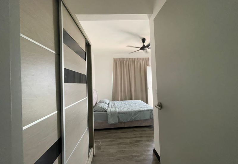 Sensasi @ Utropolis Condo at Batu Kawan