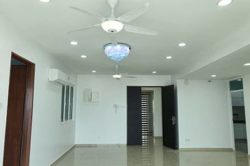 EXO Residences @ Juru Sentral