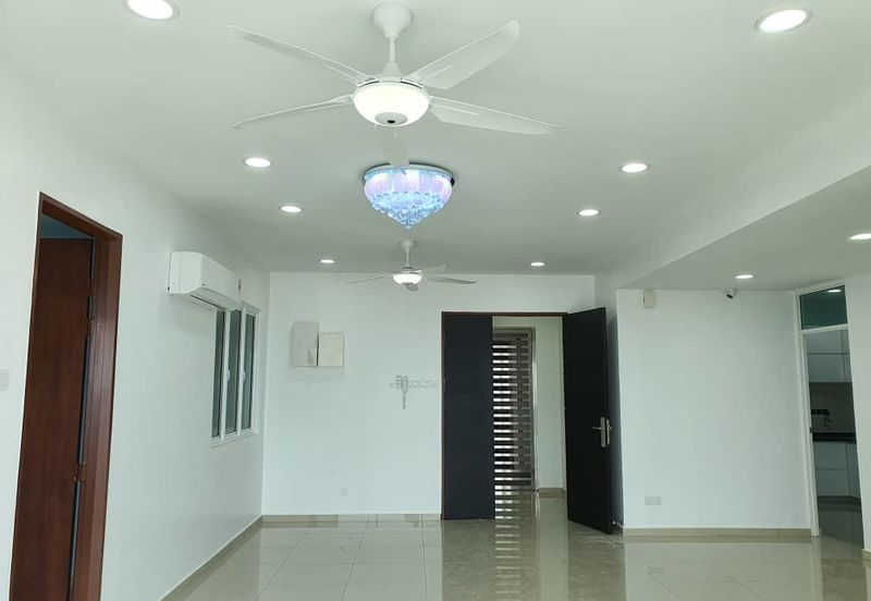 EXO Residences @ Juru Sentral