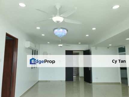 Exo Residence Condo at Juru Sentral, nearby Juru Toll Plaza and Auto City, Penang, Seberang Perai