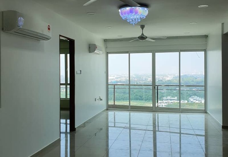 EXO Residences @ Juru Sentral