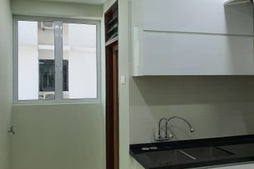 EXO Residences @ Juru Sentral