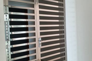 EXO Residences @ Juru Sentral