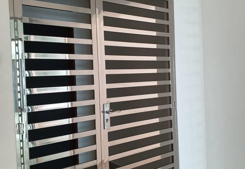 EXO Residences @ Juru Sentral