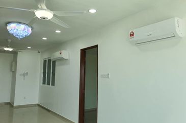 EXO Residences @ Juru Sentral