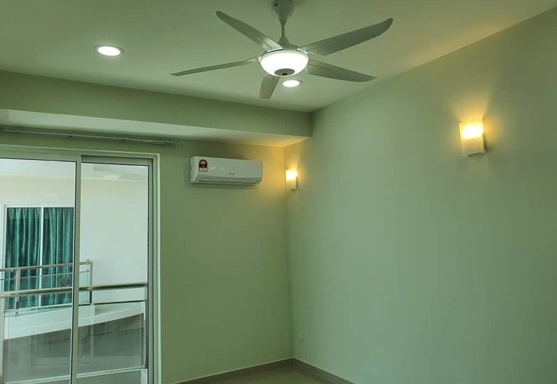 EXO Residences @ Juru Sentral