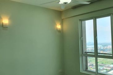 EXO Residences @ Juru Sentral