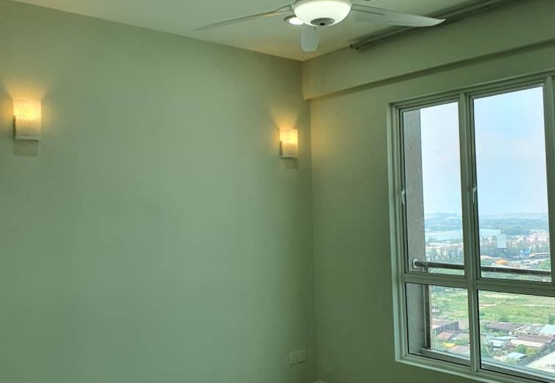 EXO Residences @ Juru Sentral