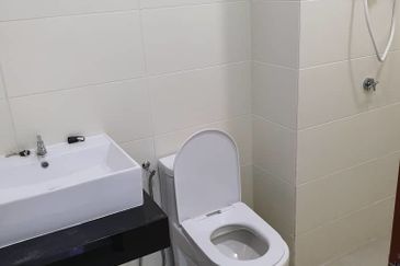 EXO Residences @ Juru Sentral