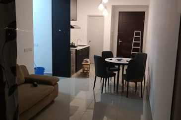 Eco Bloom @ Eco Meadows