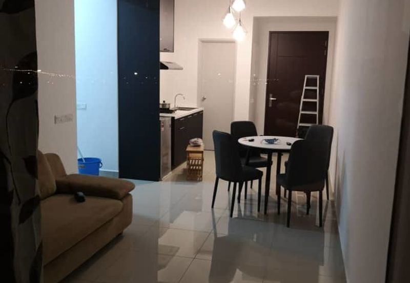 Eco Bloom @ Eco Meadows