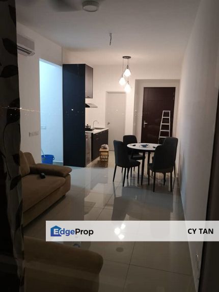 Eco Bloom Condo at Batu Kawan with Fully Furnished, Penang, Simpang Ampat