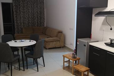 Eco Bloom @ Eco Meadows