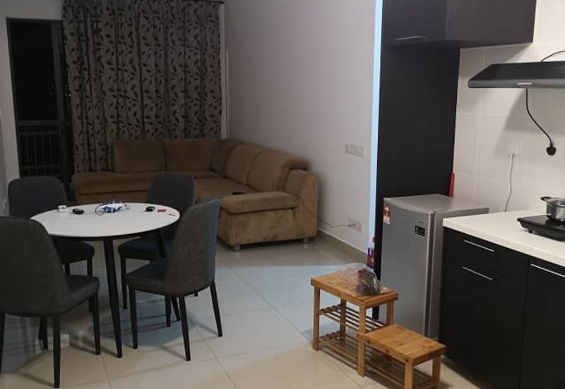 Eco Bloom @ Eco Meadows