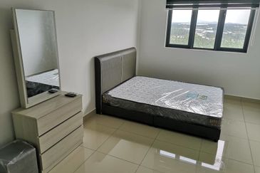 Eco Bloom @ Eco Meadows