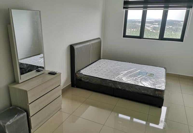 Eco Bloom @ Eco Meadows