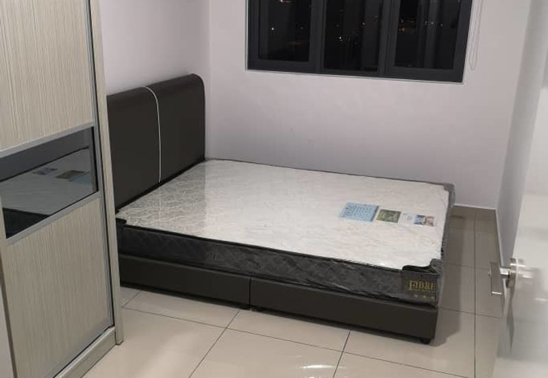 Eco Bloom @ Eco Meadows