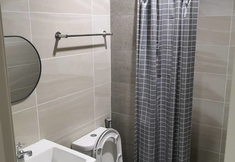 Eco Bloom @ Eco Meadows