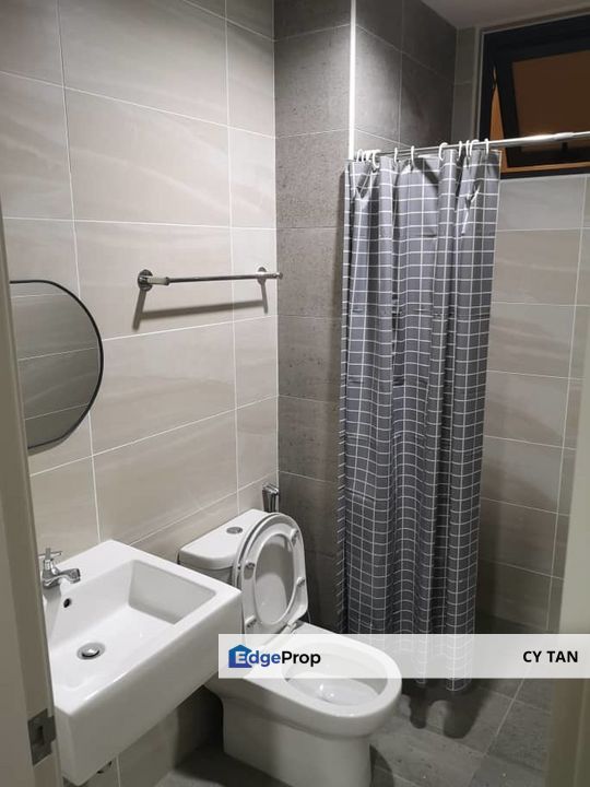 Eco Bloom Condo at Batu Kawan with Fully Furnished, Penang, Simpang Ampat