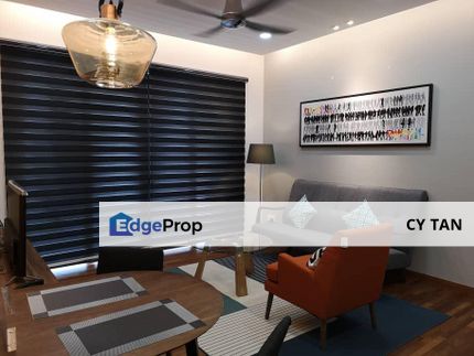 Tamarind Condo at Tanjung Tokong  Outstanding Location  Luxurious Renovation, Penang, Tanjung Tokong