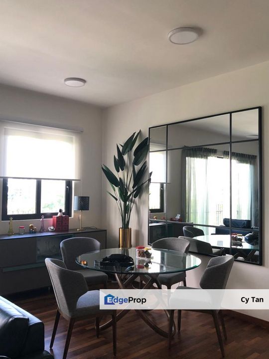Tamarind Condo at Tanjung Tokong  Outstanding Location  Luxurious Renovation, Penang, Tanjung Tokong