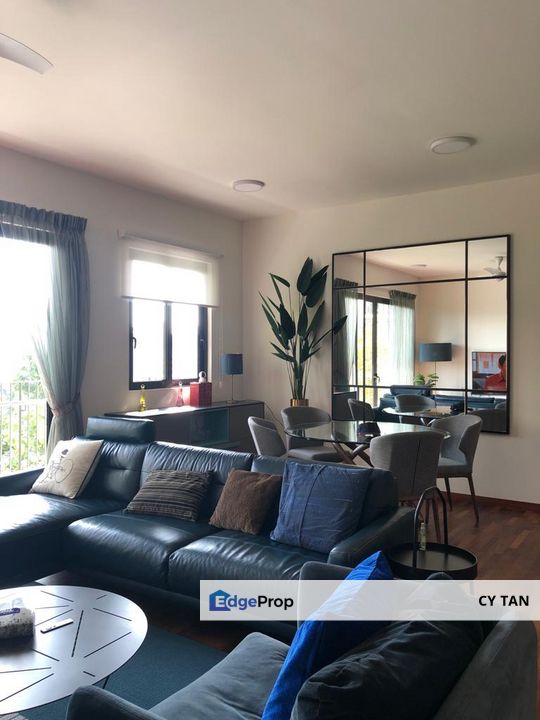 Tamarind Condo at Tanjung Tokong  Outstanding Location  Luxurious Renovation, Penang, Tanjung Tokong