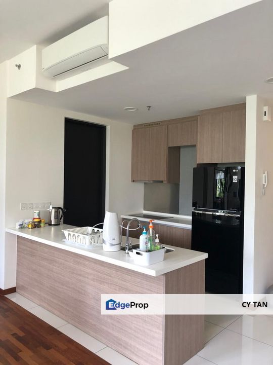 Tamarind Condo at Tanjung Tokong  Outstanding Location  Luxurious Renovation, Penang, Tanjung Tokong