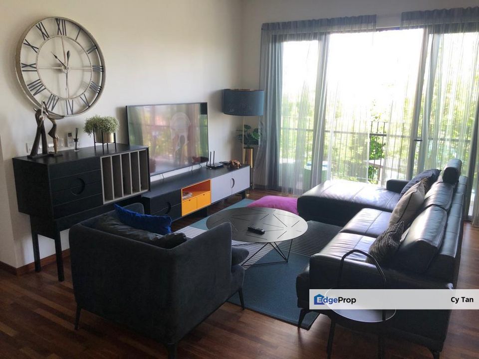 Tamarind Condo at Tanjung Tokong  Outstanding Location  Luxurious Renovation, Penang, Tanjung Tokong