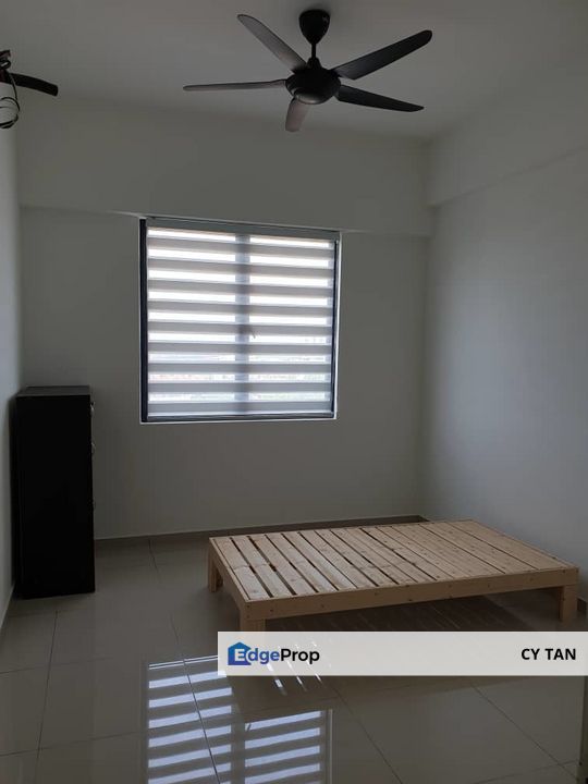 79 Residence Condo at Bukit Mertajam Town, Penang, Bukit Mertajam