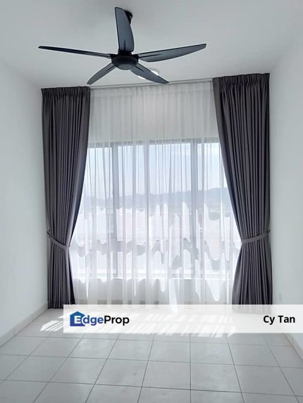 Forest Ville Condo at Bayan Lepas, Penang, Bayan Lepas