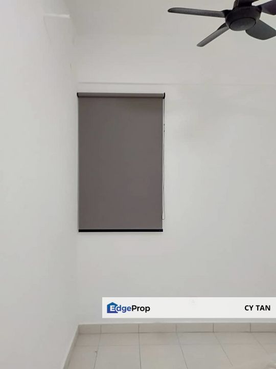 Forest Ville Condo at Bayan Lepas, Penang, Bayan Lepas