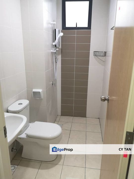 Forest Ville Condo at Bayan Lepas, Penang, Bayan Lepas