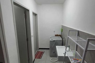 Sensasi @ Utropolis Studio Condo at Batu Kawan