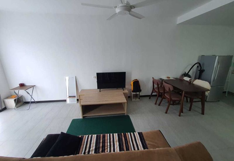 Sensasi @ Utropolis Studio Condo at Batu Kawan