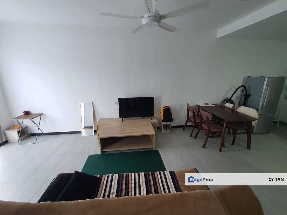 Sensasi @ Utropolis Studio Condo at Batu Kawan, Penang, Batu Kawan