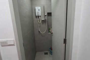 Sensasi @ Utropolis Studio Condo at Batu Kawan