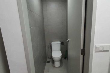 Sensasi @ Utropolis Studio Condo at Batu Kawan