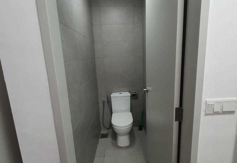 Sensasi @ Utropolis Studio Condo at Batu Kawan