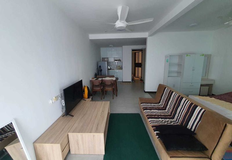 Sensasi @ Utropolis Studio Condo at Batu Kawan