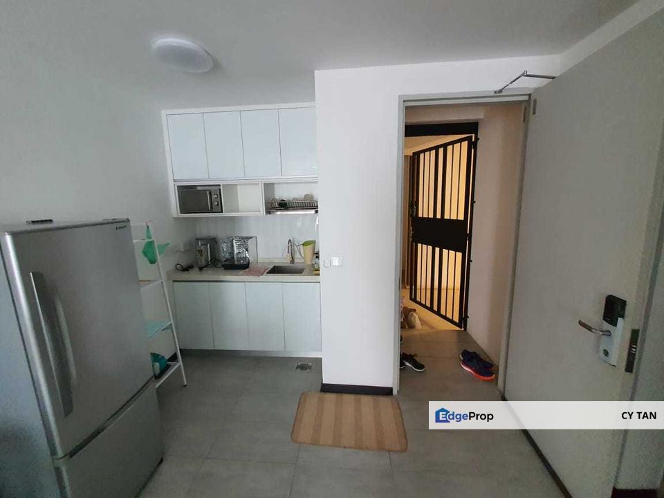 Sensasi @ Utropolis Studio Condo at Batu Kawan, Penang, Batu Kawan