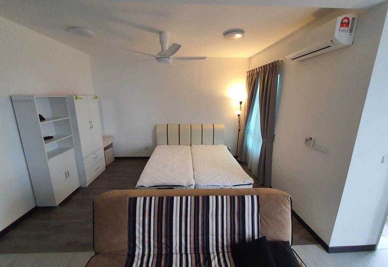 Sensasi @ Utropolis Studio Condo at Batu Kawan