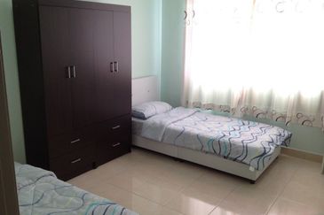 D'Piazza Condominium