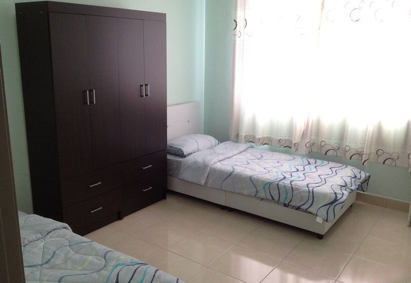 D'Piazza Condominium